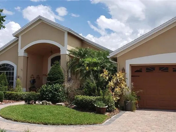 10826 Fairhaven Way, Orlando, FL 32825