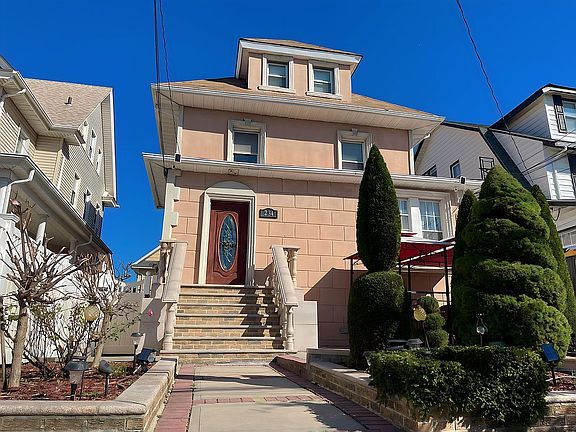 2nd image of 234 Beach 124th St