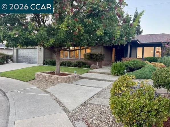 2548 Casa Grande Ct, Walnut Creek, CA 94598
