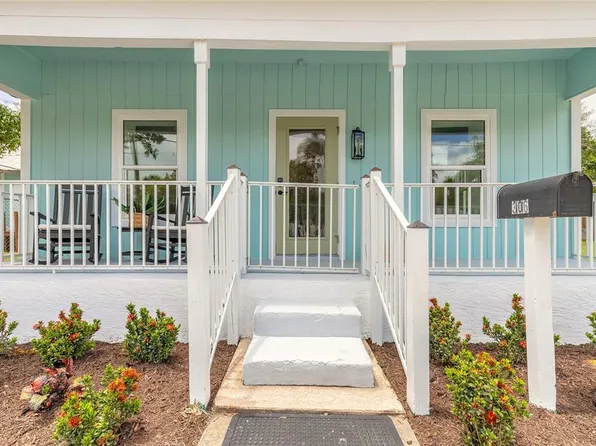306 Sheldon St, New Smyrna Beach, FL 32168