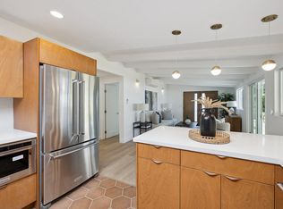 21 La Cadena St, Santa Barbara, CA 93103