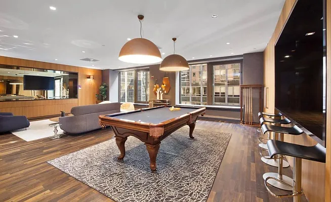 Rented by Gemini Rosemont Development Services, LLC | media 9