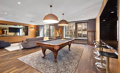 Rented by Gemini Rosemont Development Services, LLC