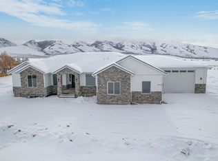848 Palace Pkwy, Spring Creek, NV 89815
