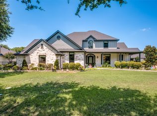 4600 Upper Glenwick Ct, Argyle, TX 76226