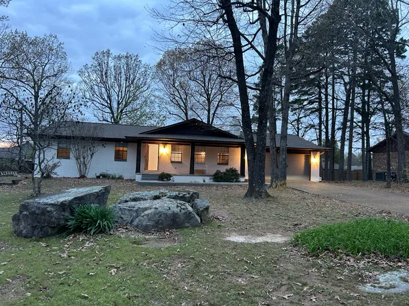 1704 Wedgewood Dr, Heber Springs, AR 72543