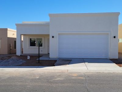 305 S Sky Ranch Rd, Sierra Vista, AZ, 85635