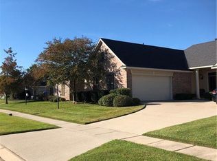 1305 Quincy Dr, Bossier City, LA 71111