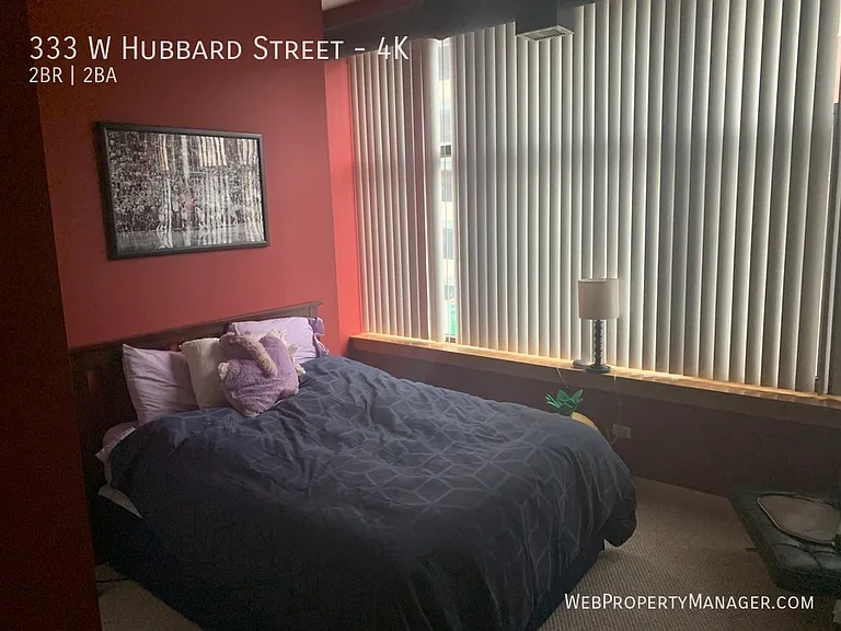 333 W Hubbard St #4K — Photo 8