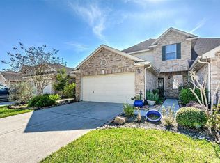 4634 Arbor Ln, Pasadena, TX 77505
