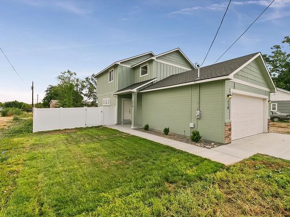 218 W Nevada Ave