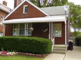 5832 Neckel St, Dearborn, MI 48126