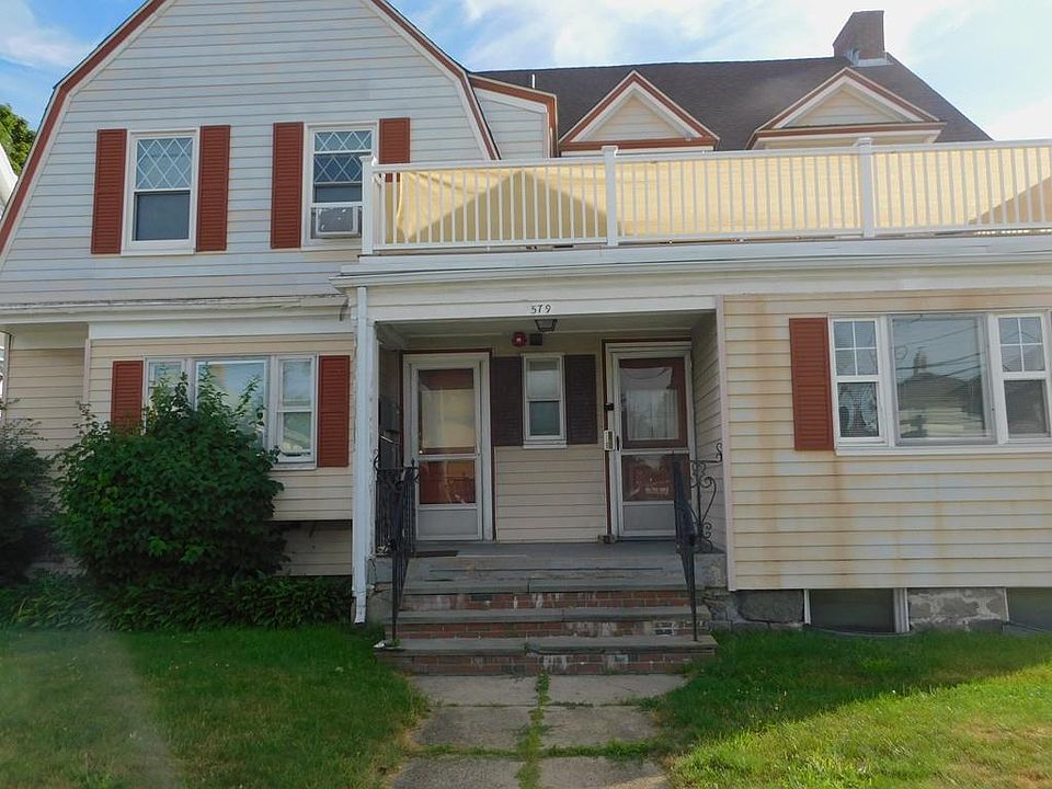 1st image of 579 Hancock St #1R