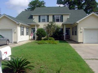 602 Coquina Ave, Murrells Inlet, SC 29576