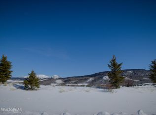 1120 S Sorensen Way, Alta, WY 83414