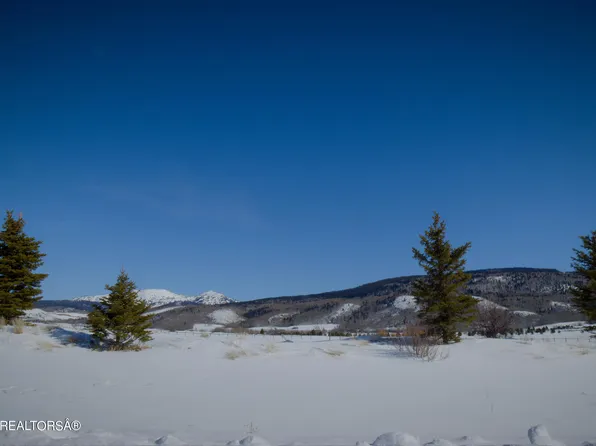 1120 S Sorensen Way, Alta, WY 83414