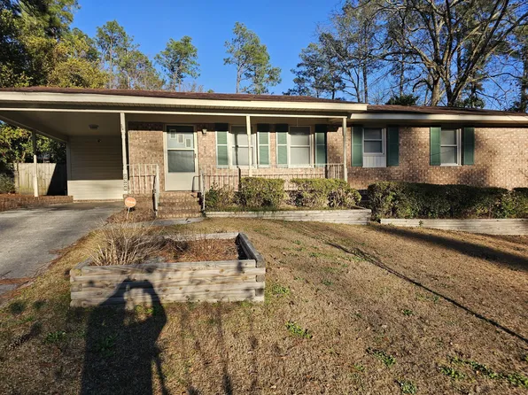 2328 Longleaf Lane, Augusta, GA