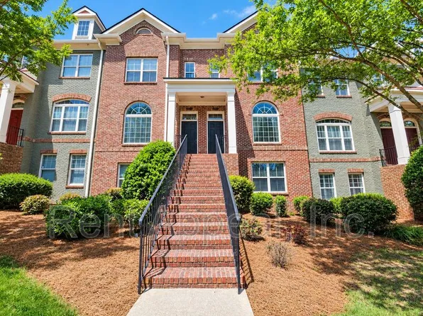 4863 Carre Way, Johns Creek, GA 30022