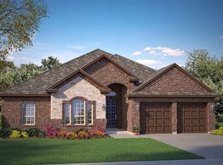 3716 Walnut Ridge Dr, Grand Prairie, TX 75050