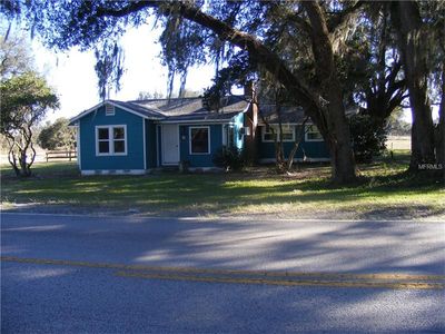 483 E C #48, Bushnell, FL, 33513