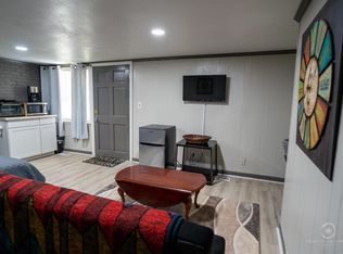 1582 N Powerhouse Rd #3, Morganton, NC 28655