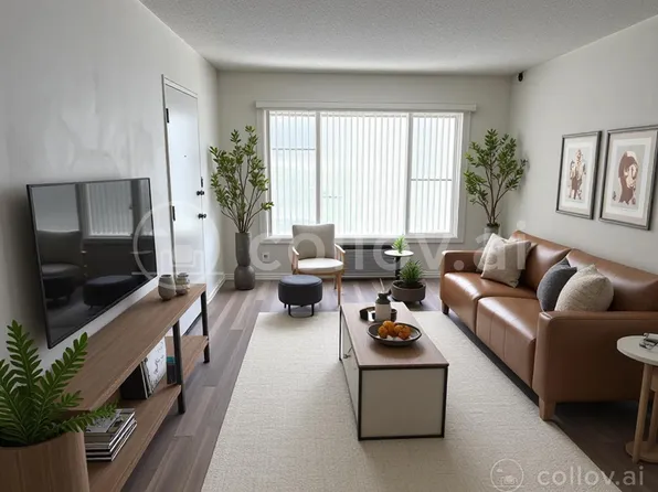 330 E Fairview Ave APT 4, Glendale, CA 91207