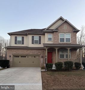 11703 Marston Moor Ln, Waldorf, MD, 20602