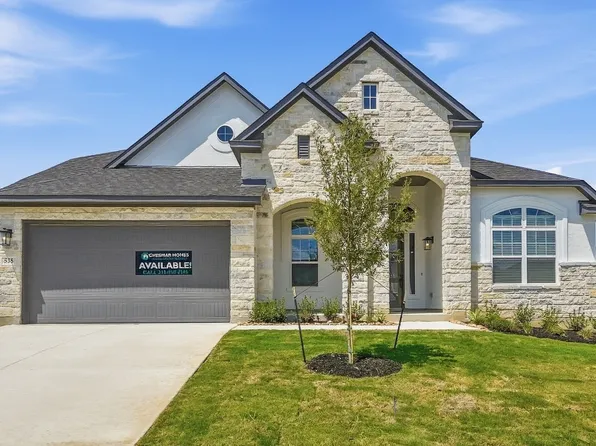 535 Caliban, Cibolo, TX 78108