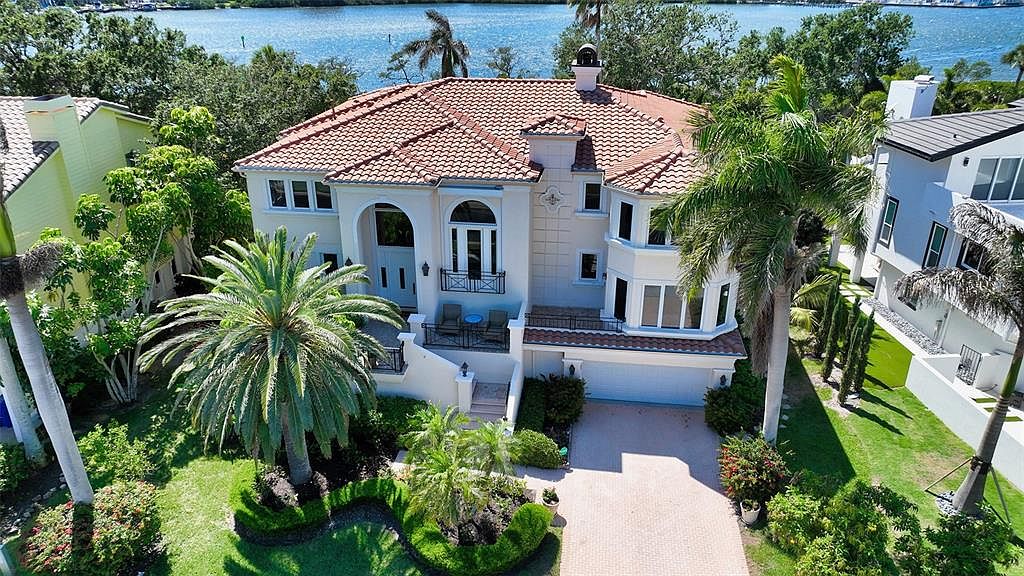 3491 Bayou Sound, Longboat Key, FL 34228 MLS U8199508 Zillow