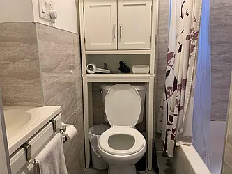 Rented by Yup Realty LLC