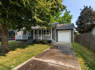 810 Alder St, Sandpoint, ID 83864