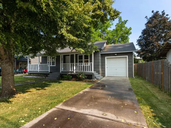 810 Alder St, Sandpoint, ID 83864