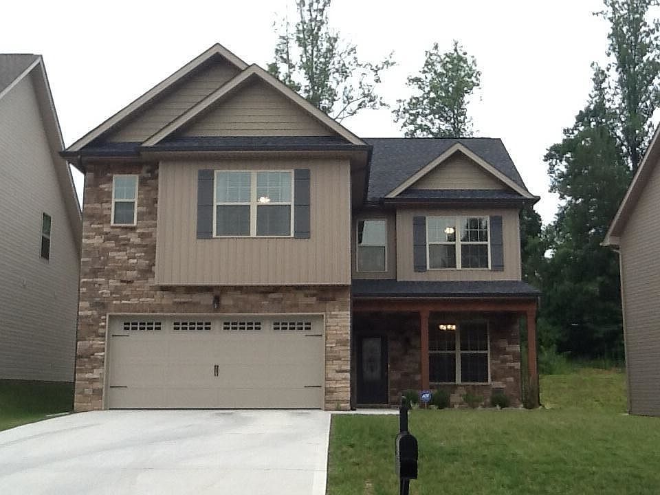 1530 Yarnell Station Blvd, Knoxville, TN 37932 Zillow