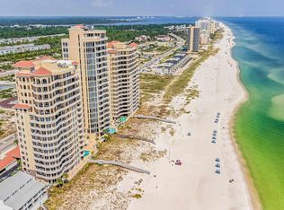 14239 Perdido Key Dr PENTHOUSE 12, Perdido Key, FL 32507