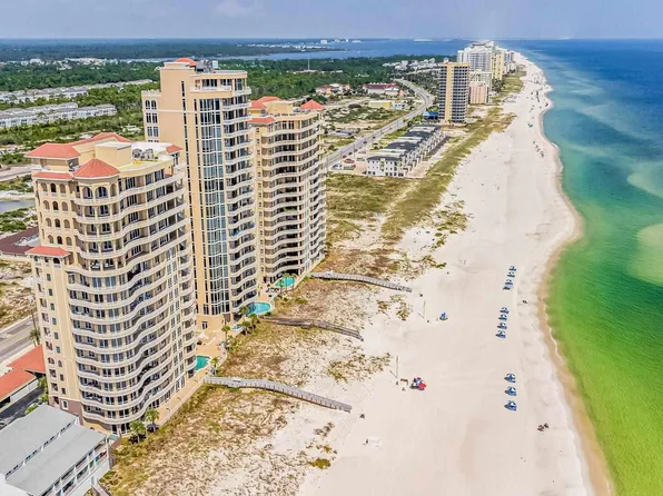 14239 Perdido Key Dr Penthouse 12, Perdido Key, FL 32507