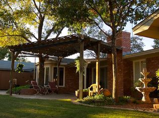 2311 57th St, Lubbock, TX 79412