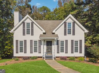 2612 Wicklow Way, Powder Springs, GA 30127