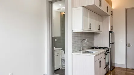 Rented by Nooklyn NYC LLC