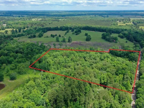 0 Fm 161, Hughes Springs, TX 75656