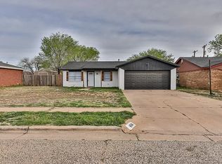 4634 Fordham St, Lubbock, TX 79416