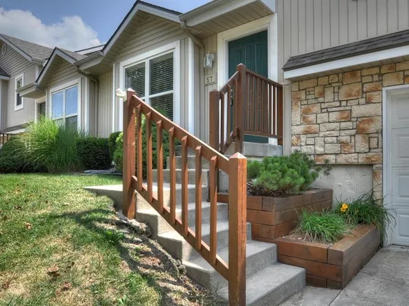 57 Wilson Rd, Platte City, MO 64079