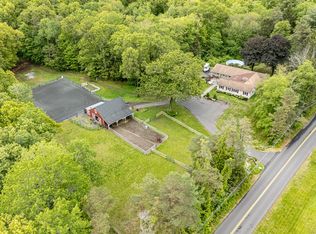 50 Loomis St, North Granby, CT 06060