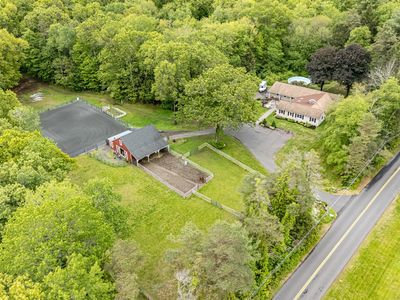 50 Loomis Street, North Granby, CT, 06060