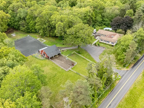 50 Loomis Street, Granby, CT 06060