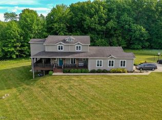 3413 Old Forge Rd, Kent, OH 44240