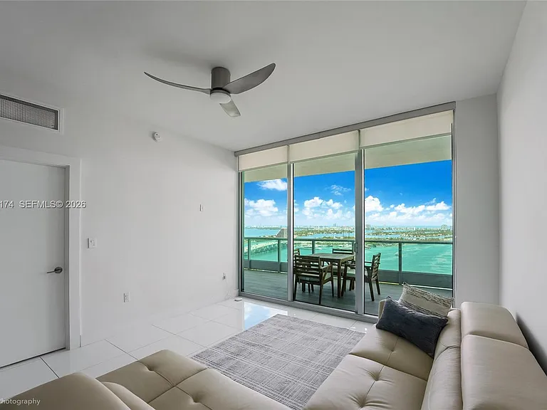 900 Biscayne Blvd #3407 — Photo 7