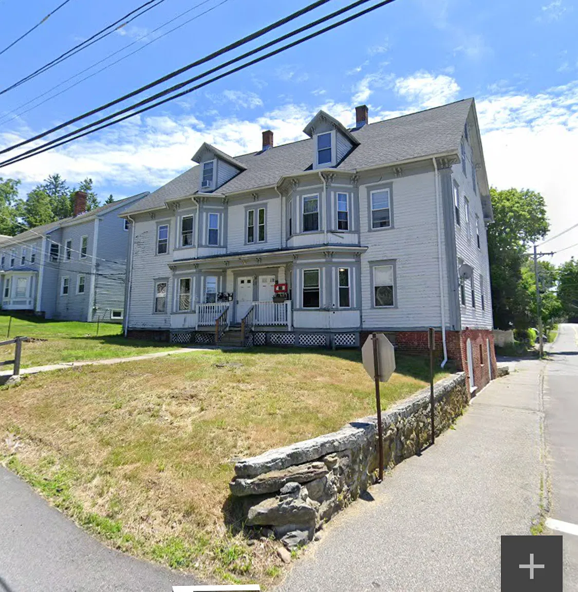 2 bed, 850 sqft, $1,370 — Photo 1