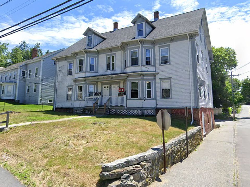 1st image of 28 S Main St #3R