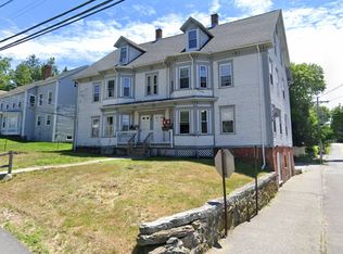 28 S Main St #3R, Millbury, MA 01527