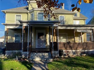 118 Turin St, Rome, NY 13440